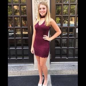 Meet your Posher, Haley